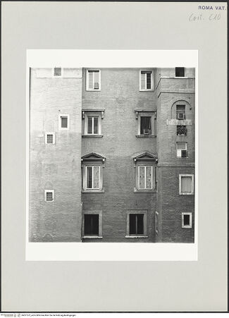 Vorderseite von bh521572_recto