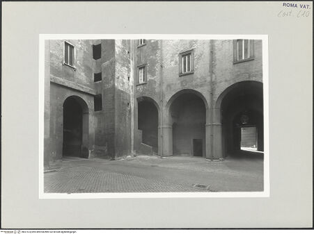 Vorderseite von bh521574_recto