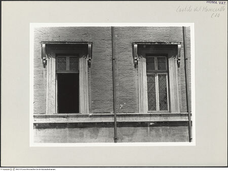 Vorderseite von bh521575_recto