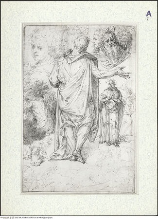 Vorderseite von bh521580_recto