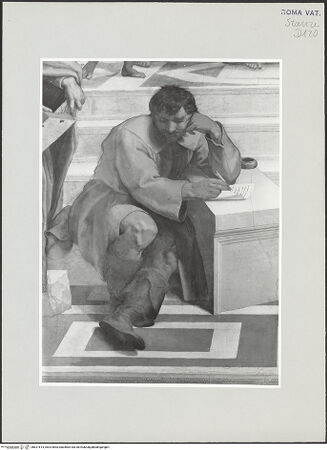 Vorderseite von bh521614_recto