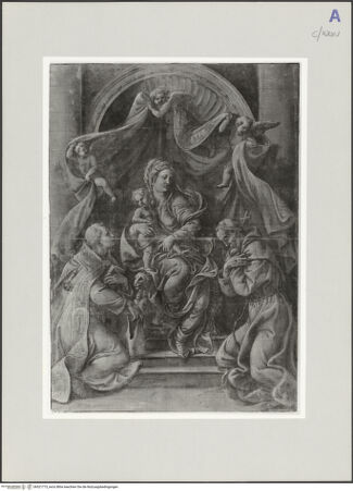 Vorderseite von bh521773_recto