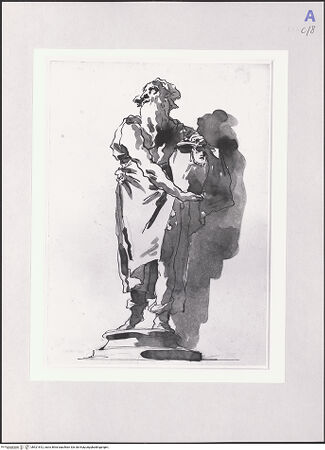 Vorderseite von bh521812_recto