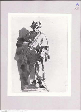 Vorderseite von bh521813_recto