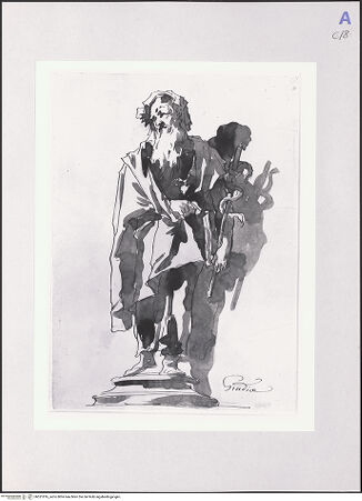 Vorderseite von bh521816_recto