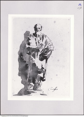 Vorderseite von bh521822_recto