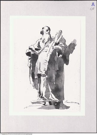 Vorderseite von bh521823_recto