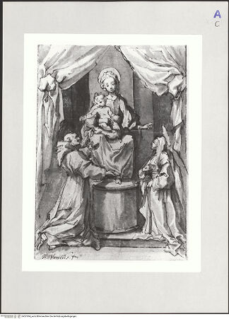 Vorderseite von bh521894_recto