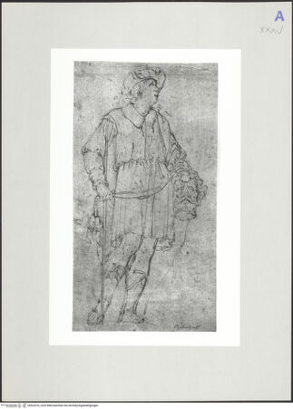 Vorderseite von bh522016_recto