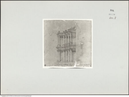 Vorderseite von bh522063_recto