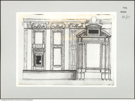 Vorderseite von bh522088_recto