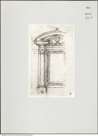 Vorderseite von bh522103_recto