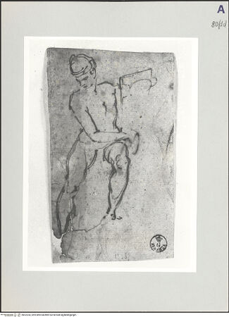 Vorderseite von bh522244_recto