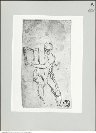 Vorderseite von bh522245_recto