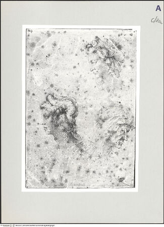 Vorderseite von bh522257_recto