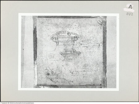 Vorderseite von bh522263_recto