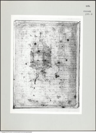 Vorderseite von bh522301_recto