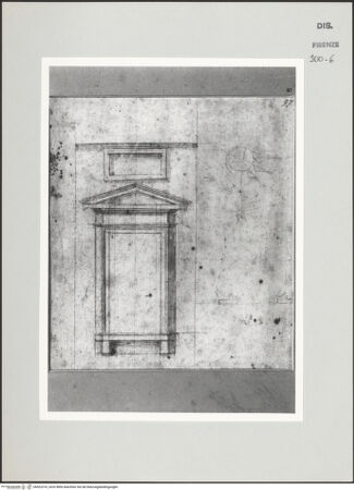 Vorderseite von bh522316_recto