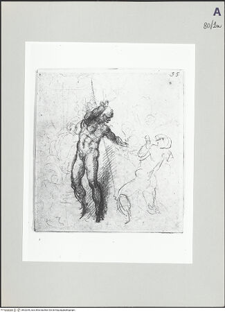 Vorderseite von bh522340_recto