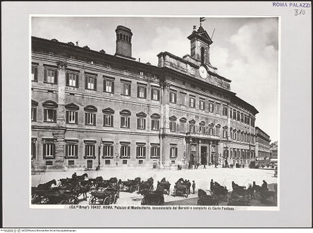 Vorderseite von bh522399_recto