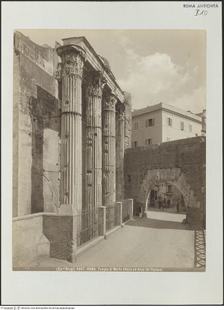 Vorderseite von bh522422_recto