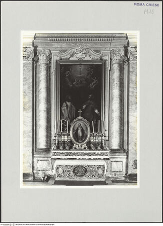 Vorderseite von bh522438_recto