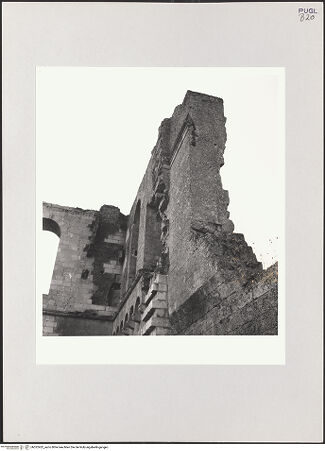 Vorderseite von bh522452_recto