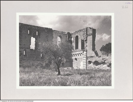 Vorderseite von bh522454_recto