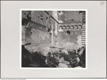 Vorderseite von bh522458_recto