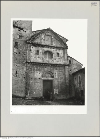 Vorderseite von bh522507_recto