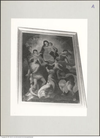 Vorderseite von bh522512_recto