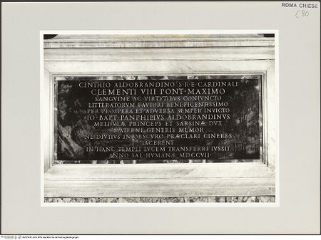 Vorderseite von bh522690_recto