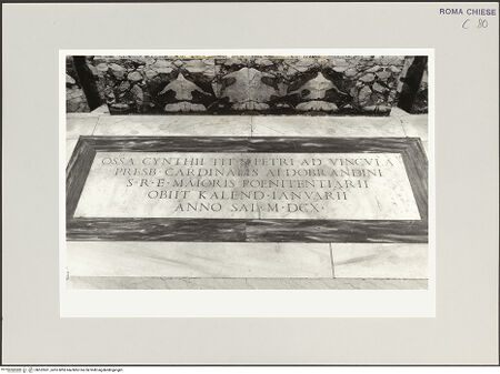 Vorderseite von bh522691_recto