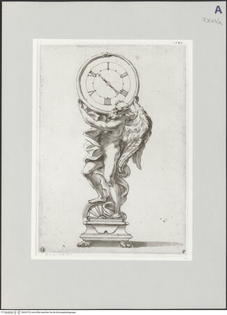 Vorderseite von bh522733_recto