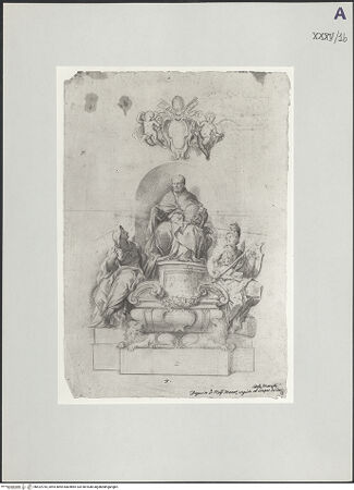 Vorderseite von bh522735_recto