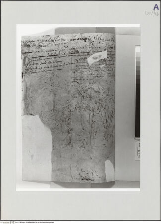 Vorderseite von bh522743_recto