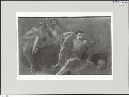 Vorderseite von bh522772_recto