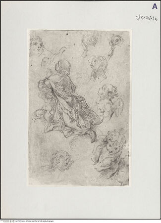 Vorderseite von bh522909_recto