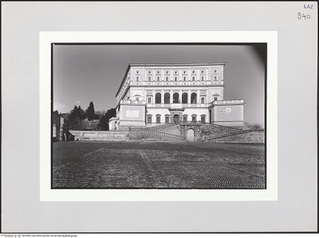 Vorderseite von bh522947_recto