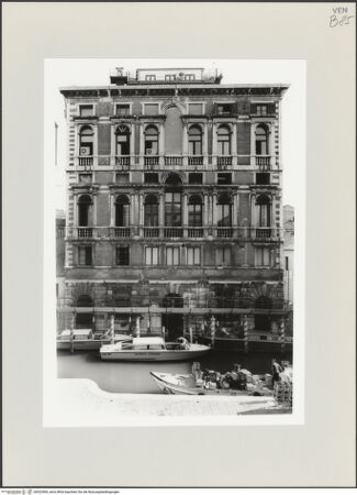 Vorderseite von bh522966_recto