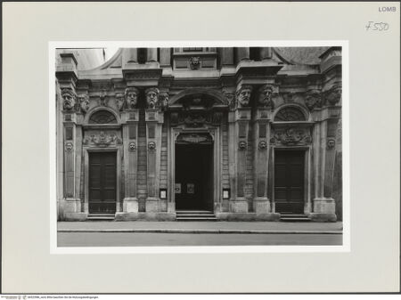 Vorderseite von bh522986_recto