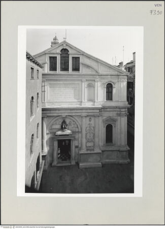 Vorderseite von bh523009_recto