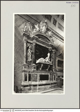 Vorderseite von bh523035_recto