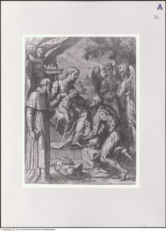 Vorderseite von bh523125_recto