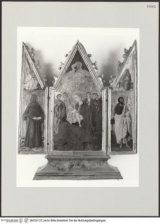 Vorderseite von bh523137_recto