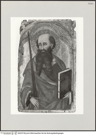 Vorderseite von bh523138_recto