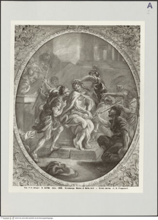 Vorderseite von bh523143_recto