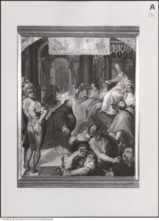 Vorderseite von bh523158_recto