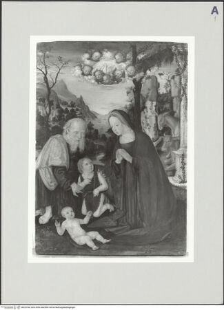 Vorderseite von bh523164_recto