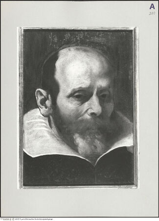 Vorderseite von Lensini, Fabio [https://www.deutsche-digitale-bibliothek.de/content/lizenzen/rv-ez/] Selbstbildnis - , bh523175_recto. Foto.